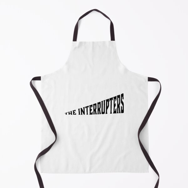 Item preview, The-Interrupters designed and sold by CozyGrainStudio.