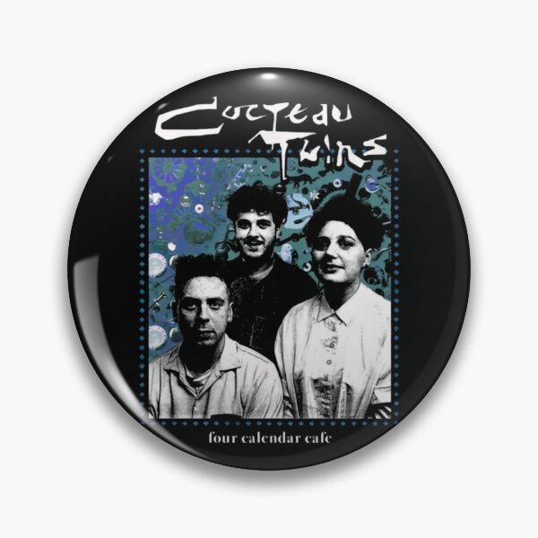 Item preview, Cocteau Twins Meme designed and sold by linhdihosstudio.