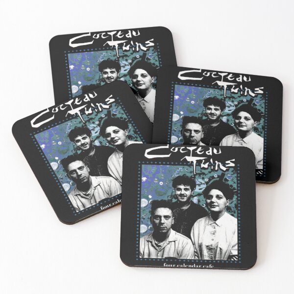Item preview, Cocteau Twins Meme designed and sold by linhdihosstudio.