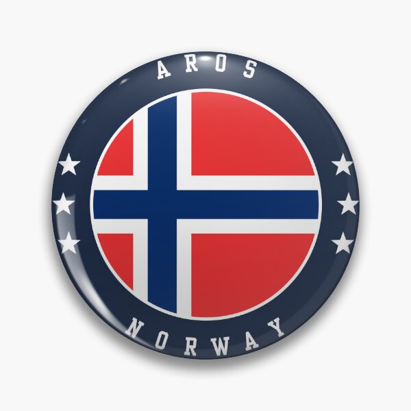 Item preview, Aros Norway designed and sold by jeshands.