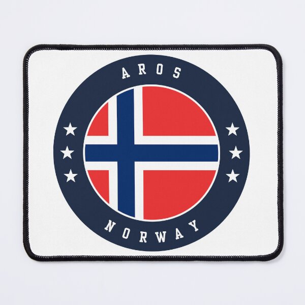 Item preview, Aros Norway designed and sold by jeshands.
