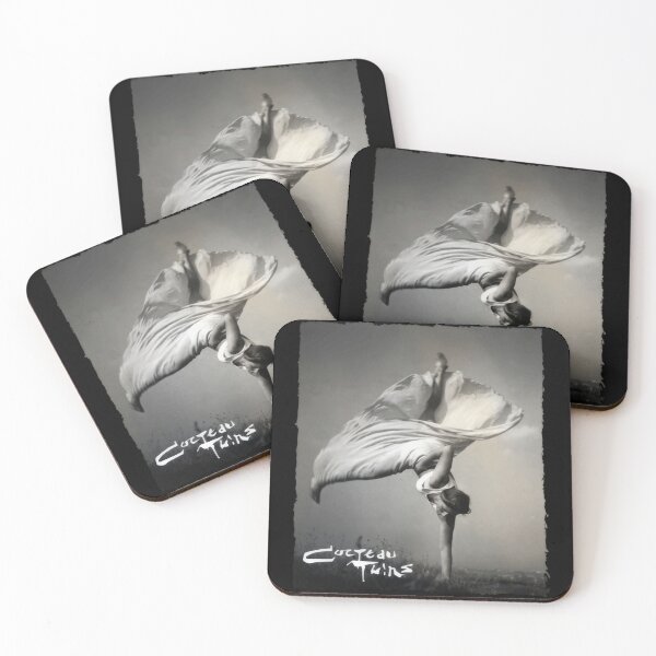 Item preview, Cocteau Twins Album Fanart designed and sold by linhdihosstudio.