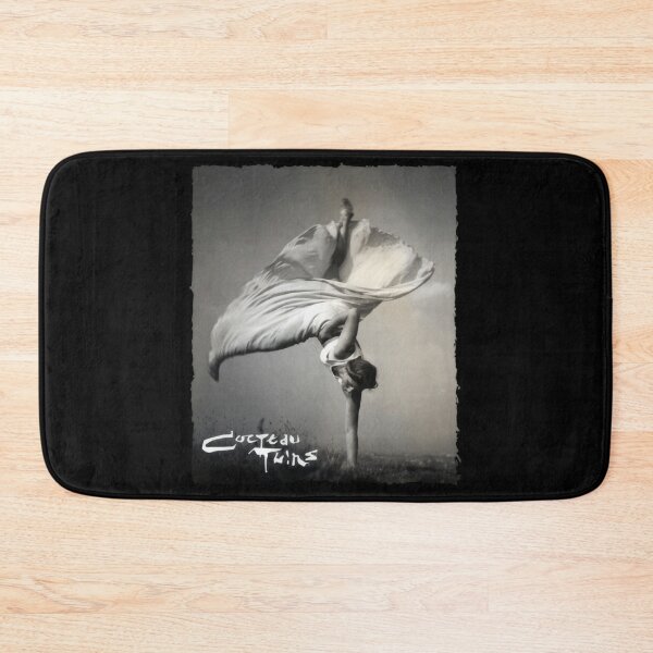 Item preview, Cocteau Twins Album Fanart designed and sold by linhdihosstudio.