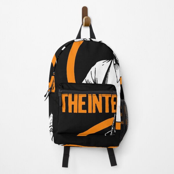 Item preview, The-Interrupters designed and sold by CozyGrainStudio.