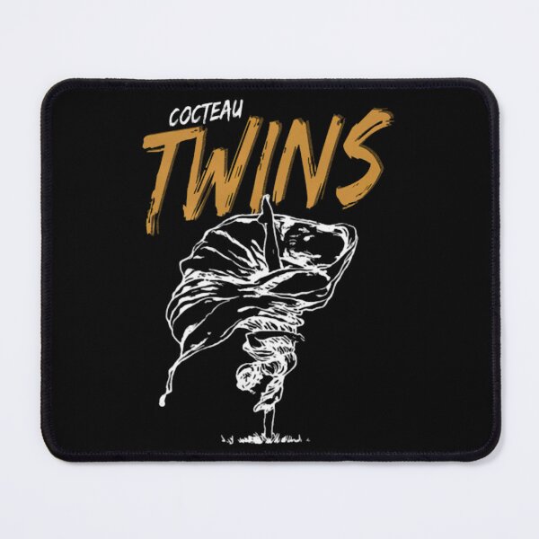 Item preview, Cocteau Twins Pop designed and sold by linhdihosstudio.