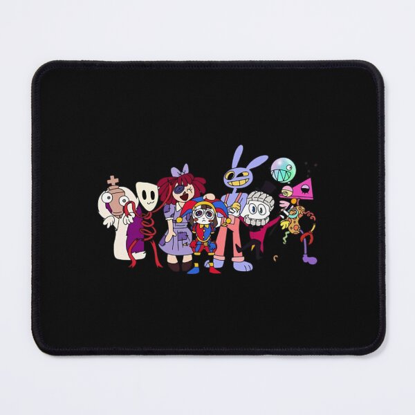 Item preview, Art - The Amazing Digital Circus designed and sold by demarcusm.