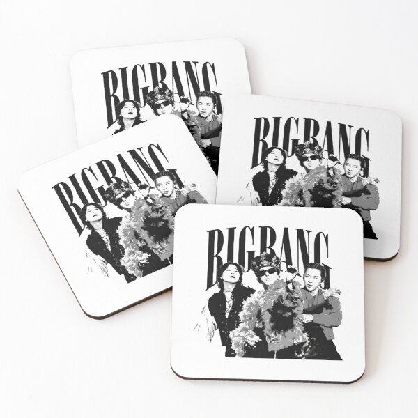 Item preview, BIGBANG Concert designed and sold by HannahDetter.