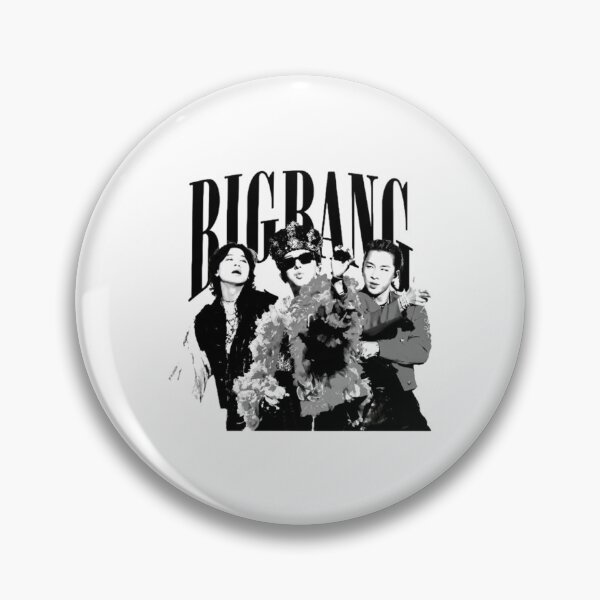 Item preview, BIGBANG Concert designed and sold by HannahDetter.