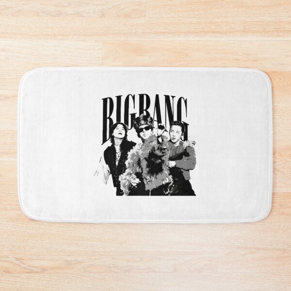 Item preview, BIGBANG Concert designed and sold by HannahDetter.