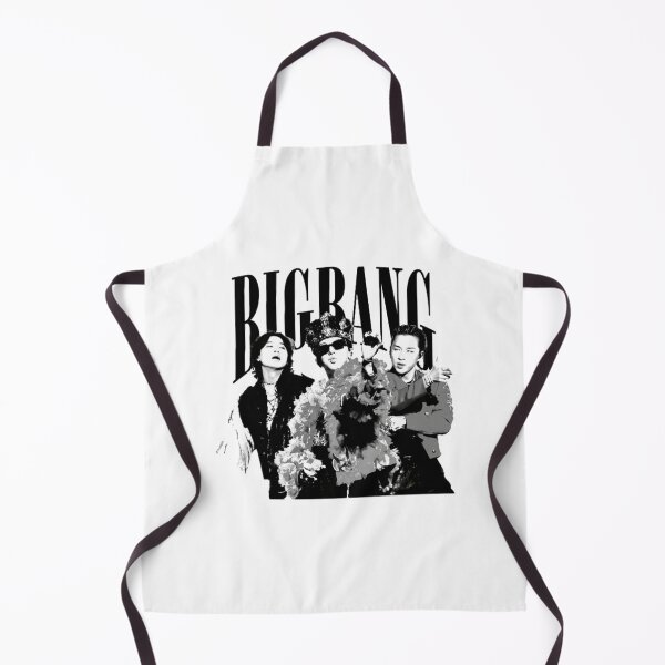 Item preview, BIGBANG Concert designed and sold by HannahDetter.
