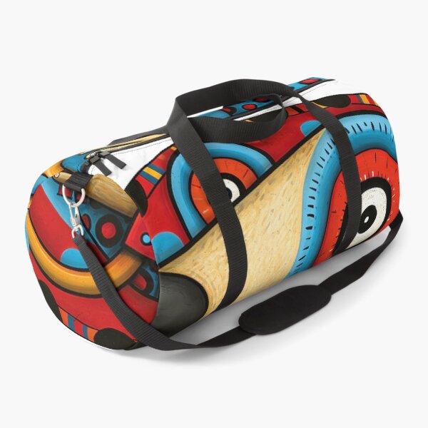 Item preview, Whimsical Jazz Dog designed and sold by ForeverPrintsOK.