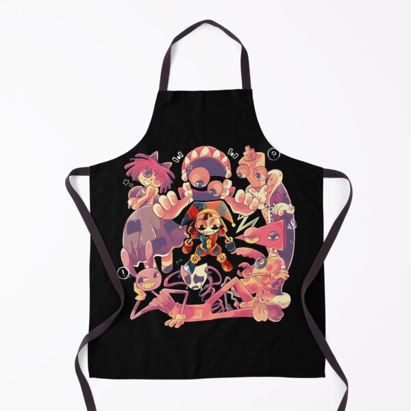 Item preview, The Amazing Digital Circus Art designed and sold by demarcusm.