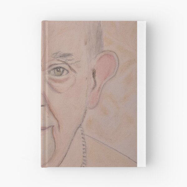 Item preview, Pope Francis designed and sold by ScottSvanefeltArt.