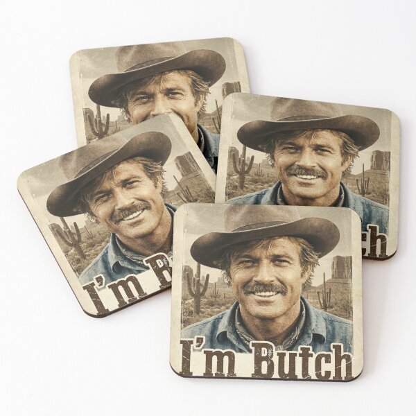 Item preview, I'm Butch designed and sold by CornershopTee.