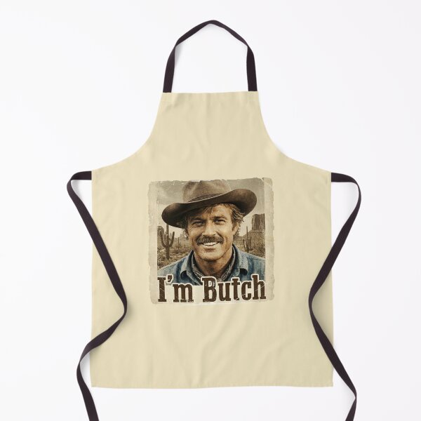 Item preview, I'm Butch designed and sold by CornershopTee.