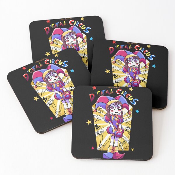 Item preview, The Amazing Digital Circus Pomni Meme designed and sold by demarcusm.