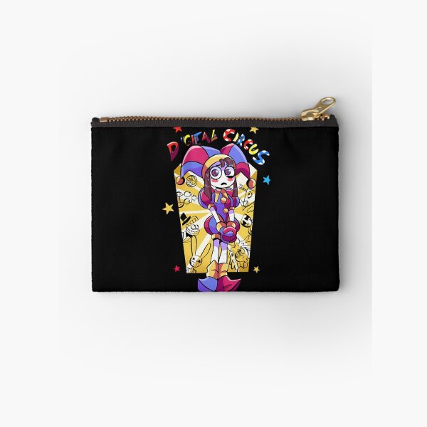 Item preview, The Amazing Digital Circus Pomni Meme designed and sold by demarcusm.