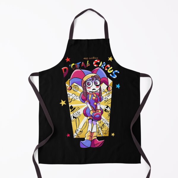Item preview, The Amazing Digital Circus Pomni Meme designed and sold by demarcusm.