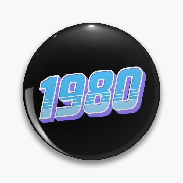 Item preview, "1980s" retro synthwave style in blue and purple designed and sold by Wawan35200.