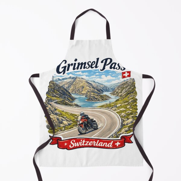 Item preview, Grimsel Pass Switzerland-Vintage designed and sold by ryanapples2.