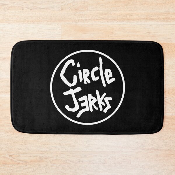 Item preview, Circle-Jerks designed and sold by CozyGrainStudio.