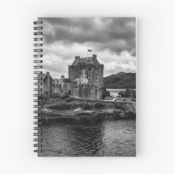 Item preview, Eilean Donan Castle designed and sold by cutegiftcore.