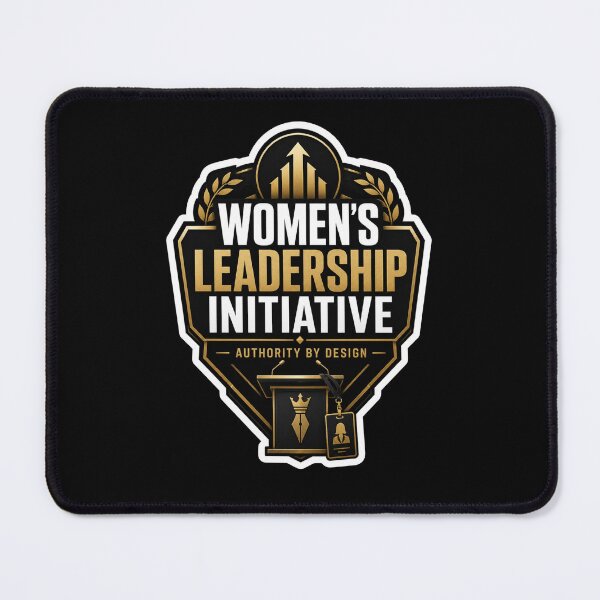 Item preview, FLR Covert - Womens Leadership designed and sold by Laymela Fet Shop.