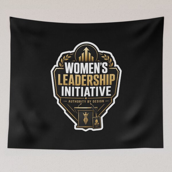 Item preview, FLR Covert - Womens Leadership designed and sold by Laymela Fet Shop.