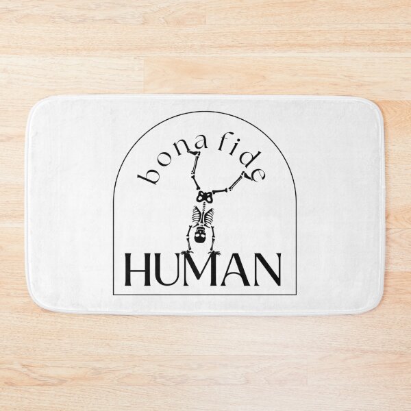 Item preview, Bona Fide Human Skeleton designed and sold by SunandShade.