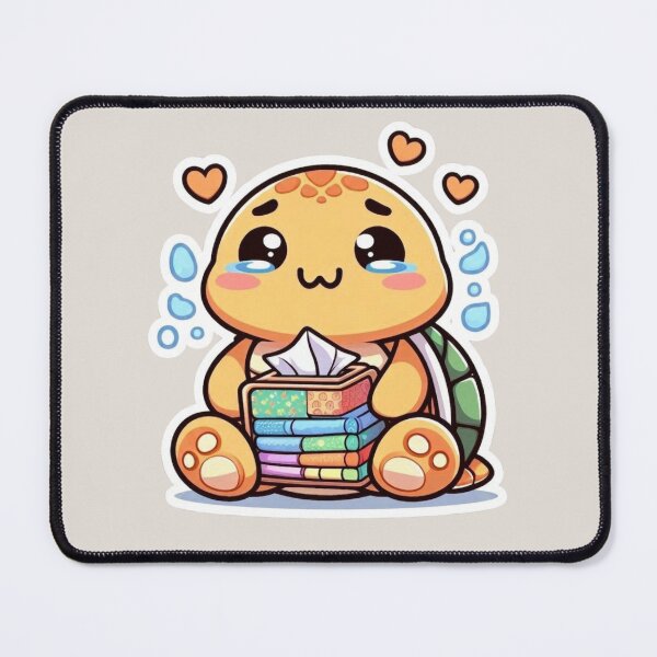 Item preview, Rough Day | Comfort Turtle designed and sold by Safe Haven Pets.