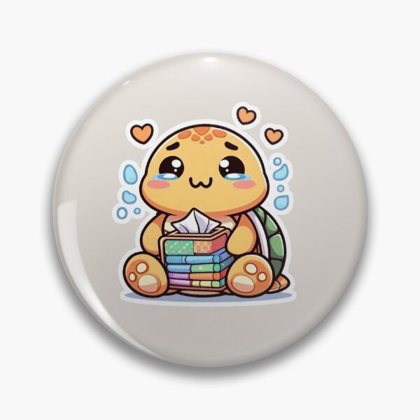 Item preview, Rough Day | Comfort Turtle designed and sold by Safe Haven Pets.