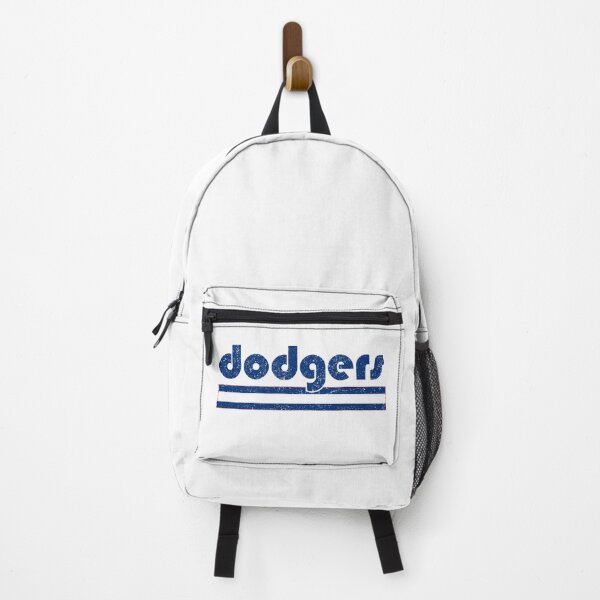 Item preview, Vintage Dodgers Three Stripes Sports Team Spirit designed and sold by RockTheFeal.