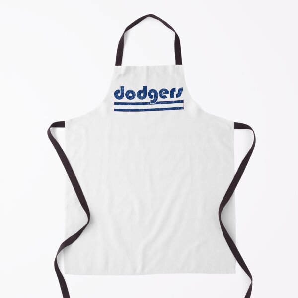 Item preview, Vintage Dodgers Three Stripes Sports Team Spirit designed and sold by RockTheFeal.