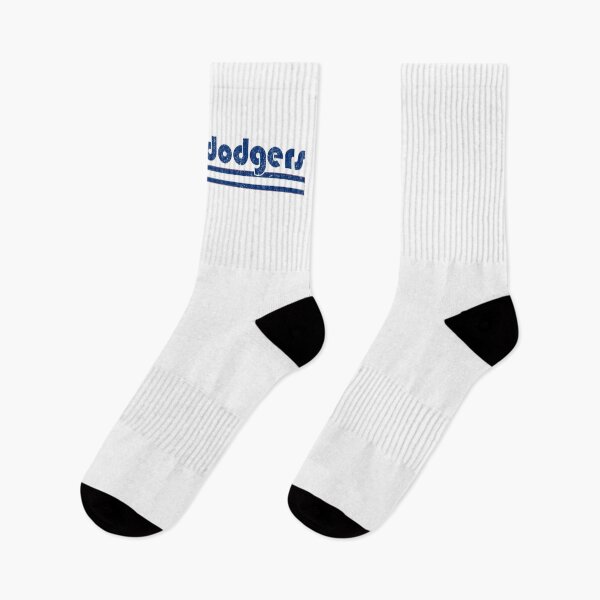 Item preview, Vintage Dodgers Three Stripes Sports Team Spirit designed and sold by RockTheFeal.