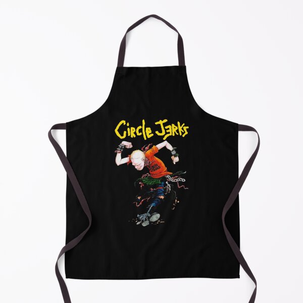 Item preview, Circle-Jerks designed and sold by CozyGrainStudio.