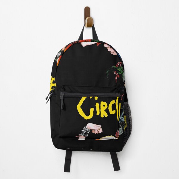 Item preview, Circle-Jerks designed and sold by CozyGrainStudio.
