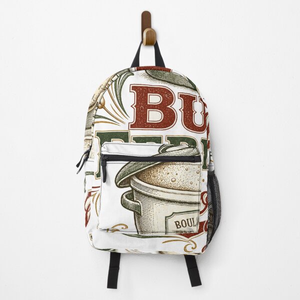 Item preview, Bulk Ferment In Progress Vintage Sourdough Gift designed and sold by BoosterShop.