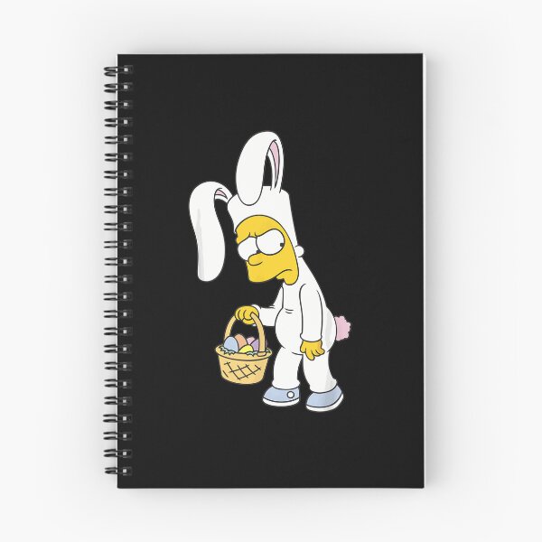 Item preview, Yellow Cartoon Family Easter Bunny Prankster Boy designed and sold by ZachDowns.