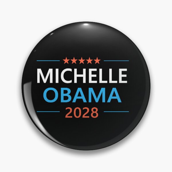 Item preview, Obama 2028 designed and sold by Astrolunarruk.