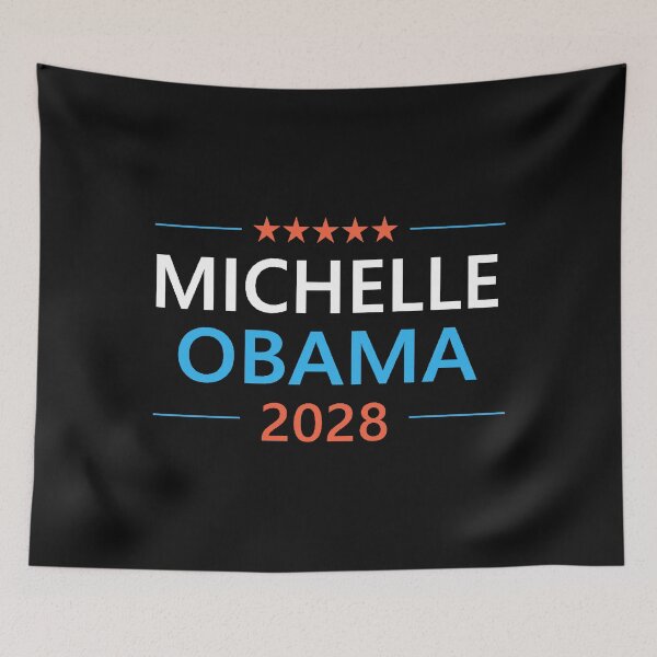 Item preview, Obama 2028 designed and sold by Astrolunarruk.