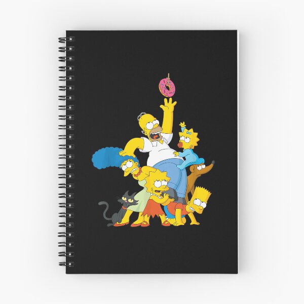 Item preview, Yellow Cartoon Family Donut Reach And For designed and sold by ZachDowns.