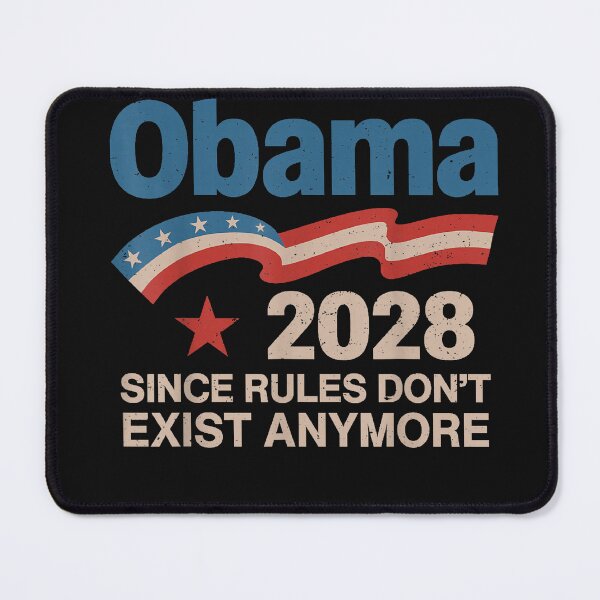 Item preview, Obama 2028 designed and sold by Astrolunarruk.