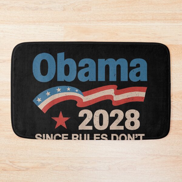Item preview, Obama 2028 designed and sold by Astrolunarruk.