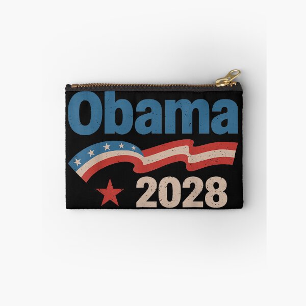 Item preview, Obama 2028 designed and sold by Astrolunarruk.