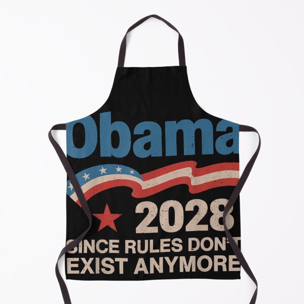 Item preview, Obama 2028 designed and sold by Astrolunarruk.