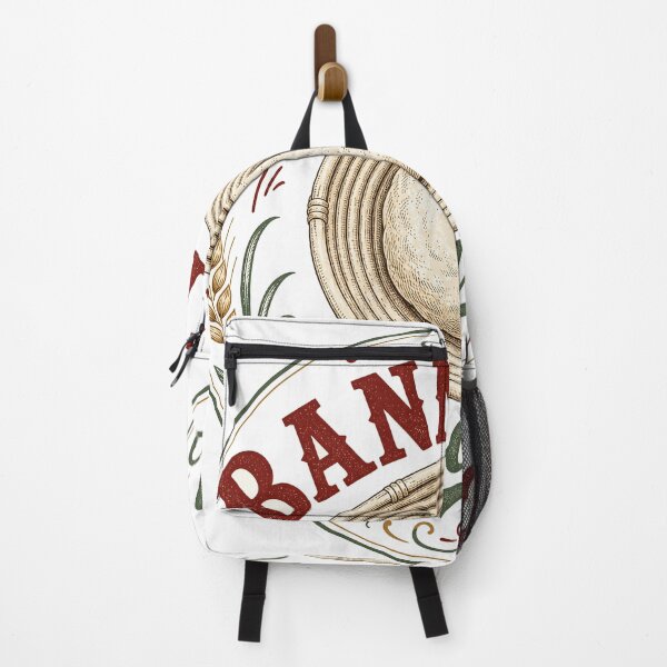 Item preview, Banneton Season Vintage Gathering Basket Gift designed and sold by BoosterShop.
