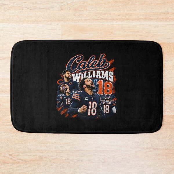 Item preview, Caleb Williams Vintage designed and sold by HannahDetter.