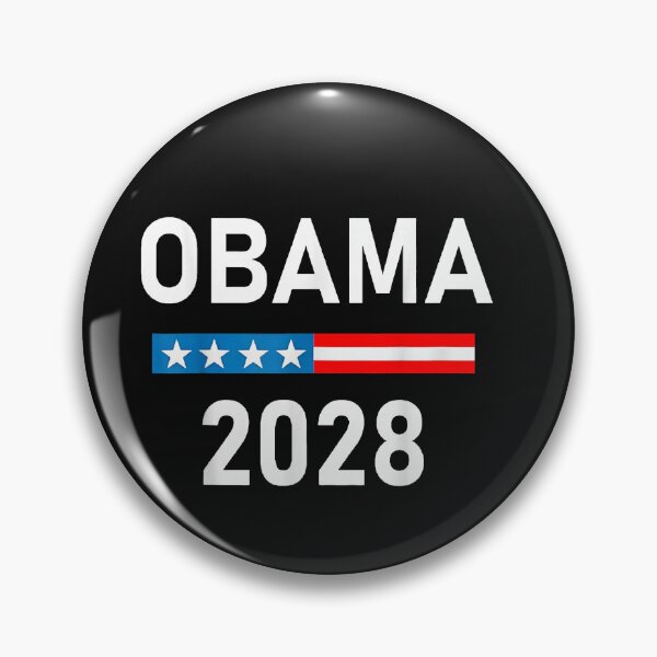 Item preview, Obama 2028 designed and sold by Astrolunarruk.