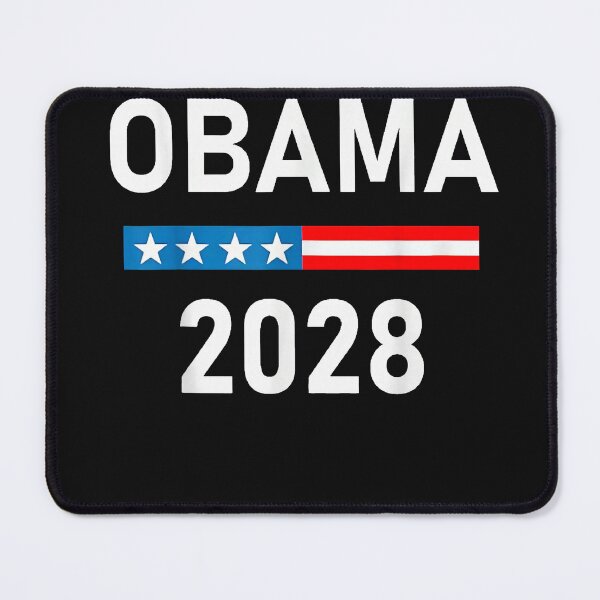 Item preview, Obama 2028 designed and sold by Astrolunarruk.