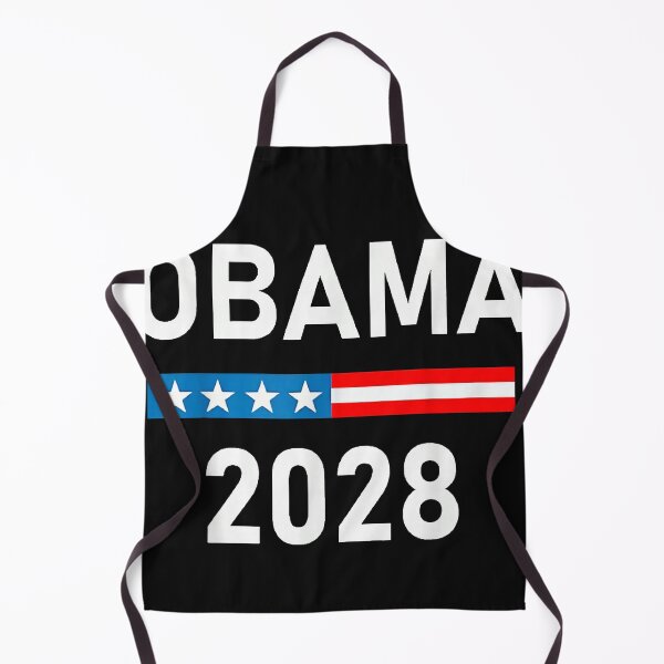 Item preview, Obama 2028 designed and sold by Astrolunarruk.